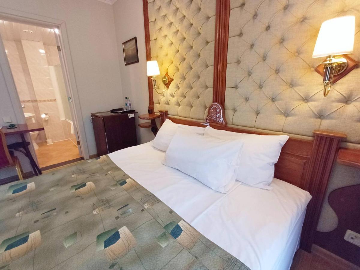 Pegasa Pils Spa Hotel Jūrkalne Extérieur photo