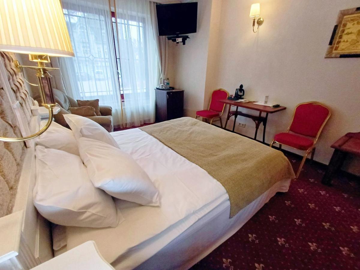 Pegasa Pils Spa Hotel Jūrkalne Extérieur photo