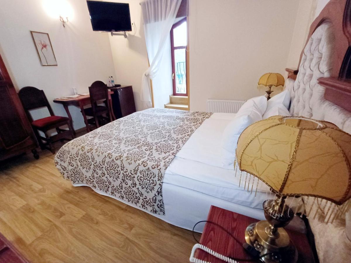 Pegasa Pils Spa Hotel Jūrkalne Extérieur photo