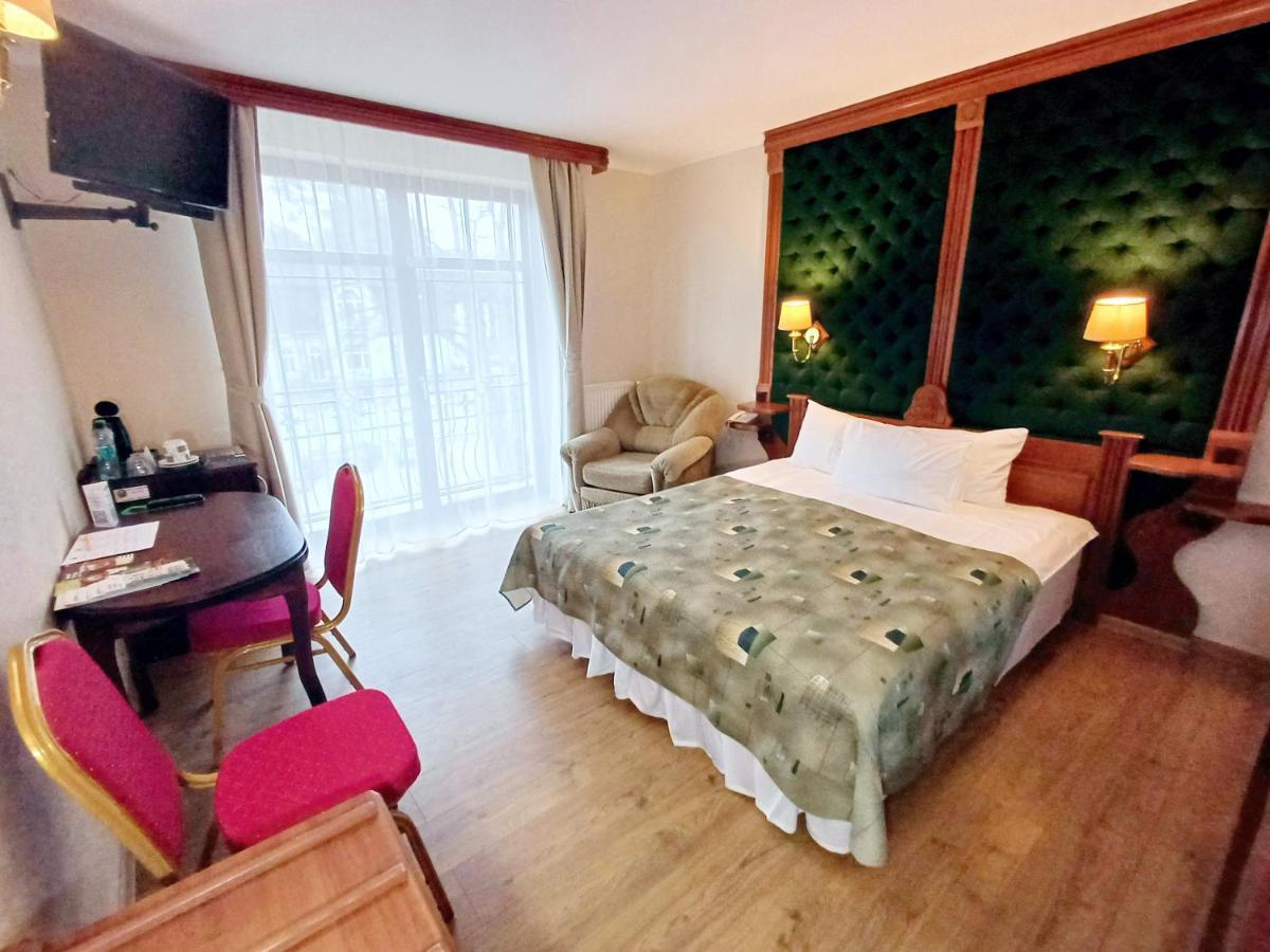 Pegasa Pils Spa Hotel Jūrkalne Extérieur photo