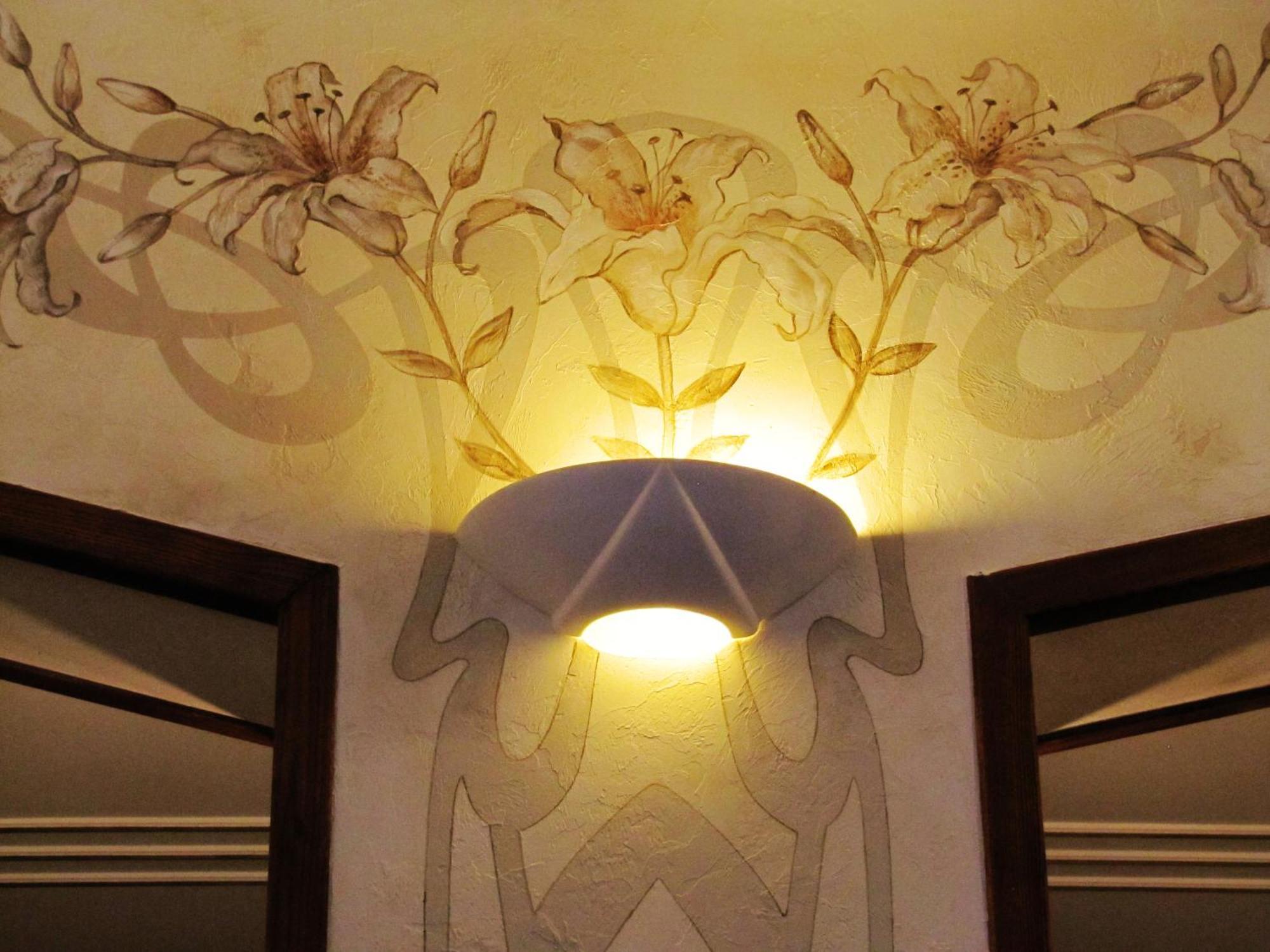Pegasa Pils Spa Hotel Jūrkalne Extérieur photo