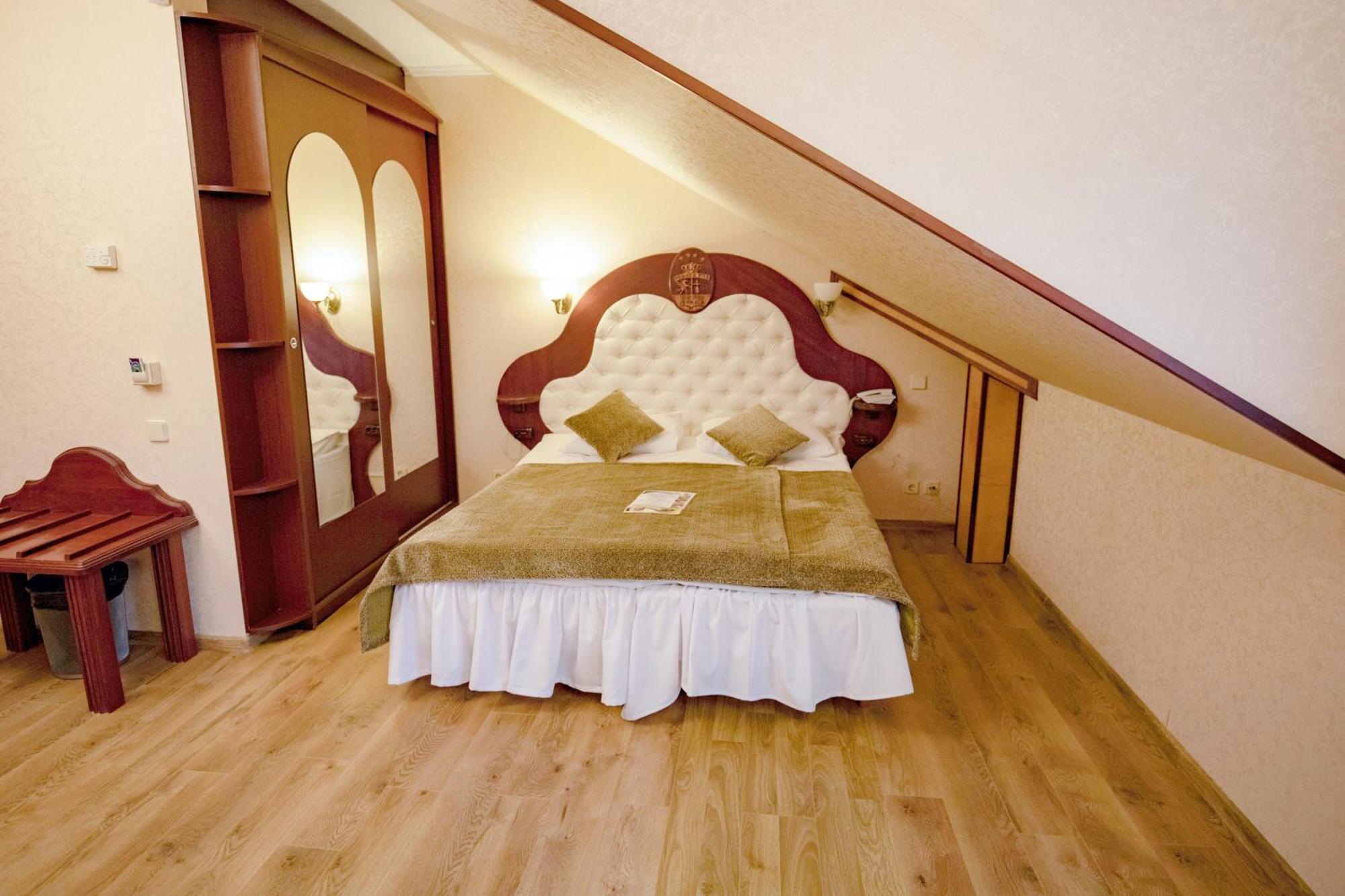 Pegasa Pils Spa Hotel Jūrkalne Extérieur photo