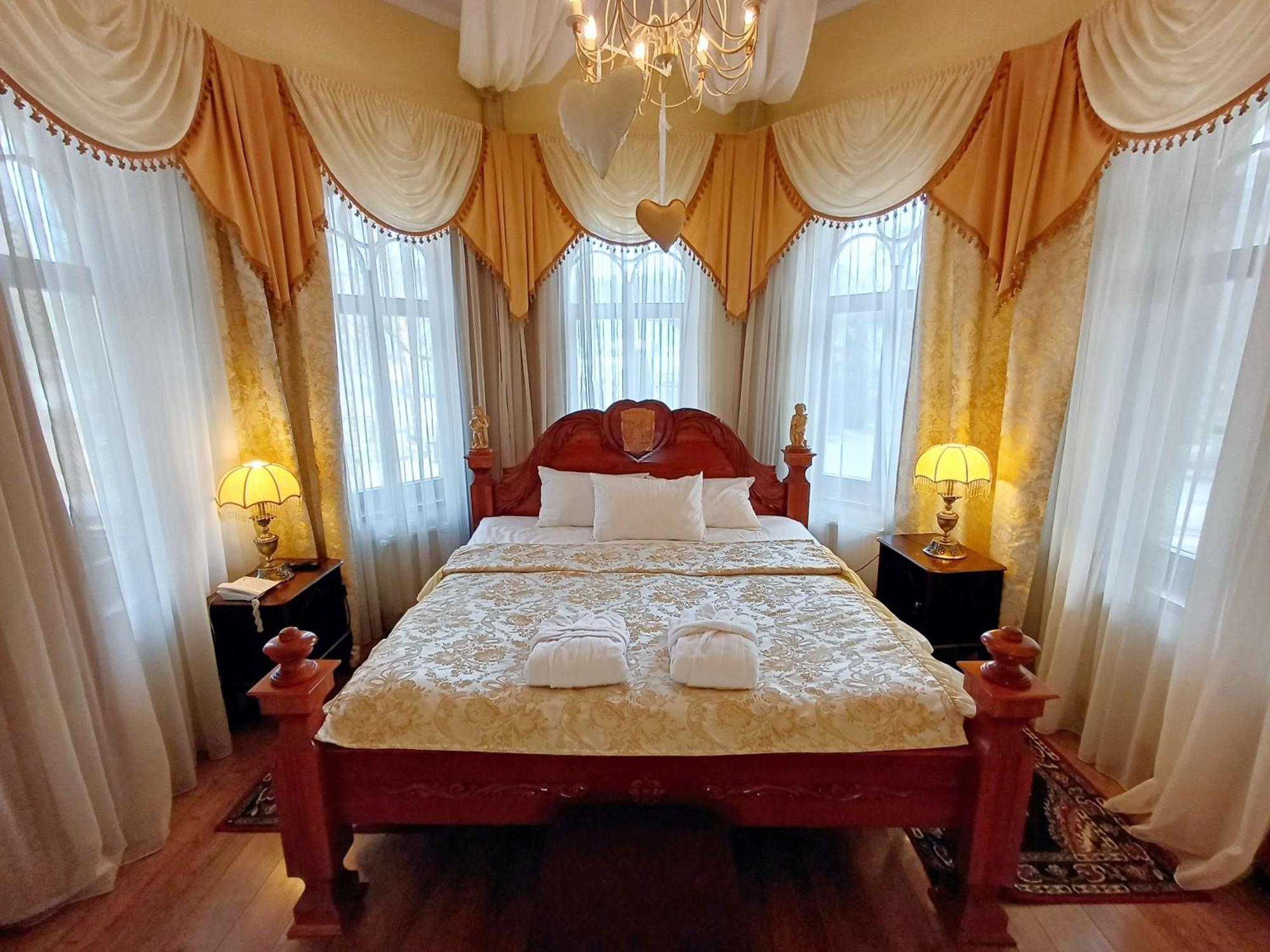 Pegasa Pils Spa Hotel Jūrkalne Extérieur photo