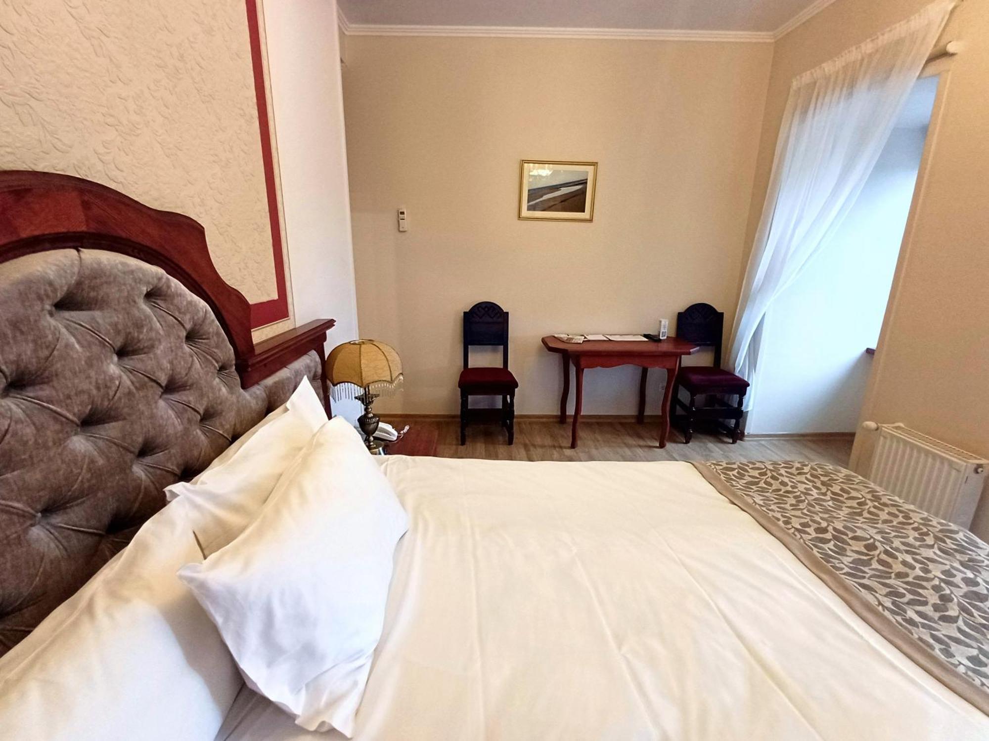 Pegasa Pils Spa Hotel Jūrkalne Extérieur photo